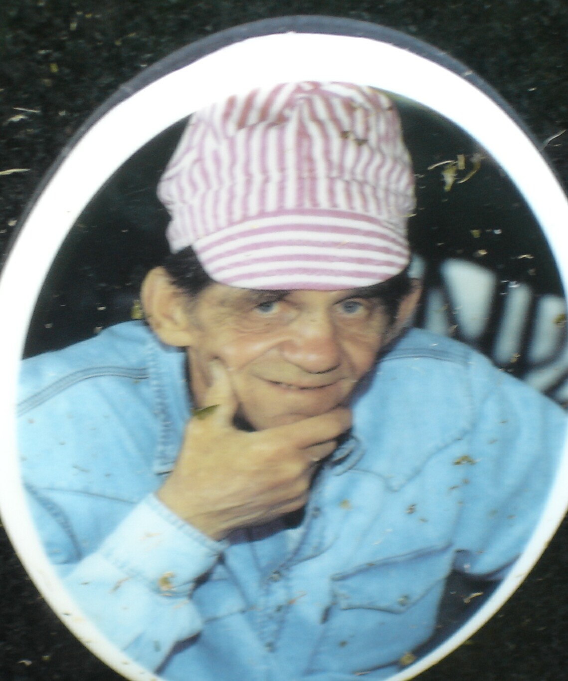 Arthur E. Matuszczak